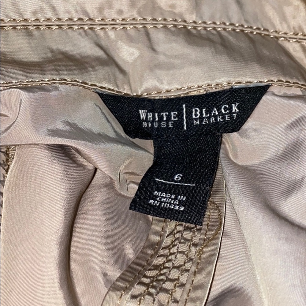 Dress Jacket - Picture 3 of 3